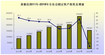 策勒縣2018年商品批發貿易發展報告